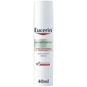 48067-Eucerin Dermo Purifyer Triple Effect Thiamidol Serum 40Ml