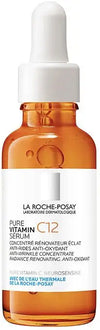 La Roche Posay Vitamin C12 Serum 30ml