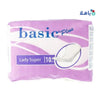 BASIC - Basic Plus Lady Super 10Pcs - Pharmazone - 