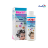 BAYBIT LICE SHAMPOO 200ML