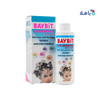 FARGEN SAGLIK HIZMETLERI - BAYBIT LICE SHAMPOO 200ML - Pharmazone - 