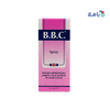 BBC SPRAY 25 ML.