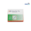 BD Embecta - BD Micro - Fine Syringe 1ml 8mmx30G 100pcs - Pharmazone - 