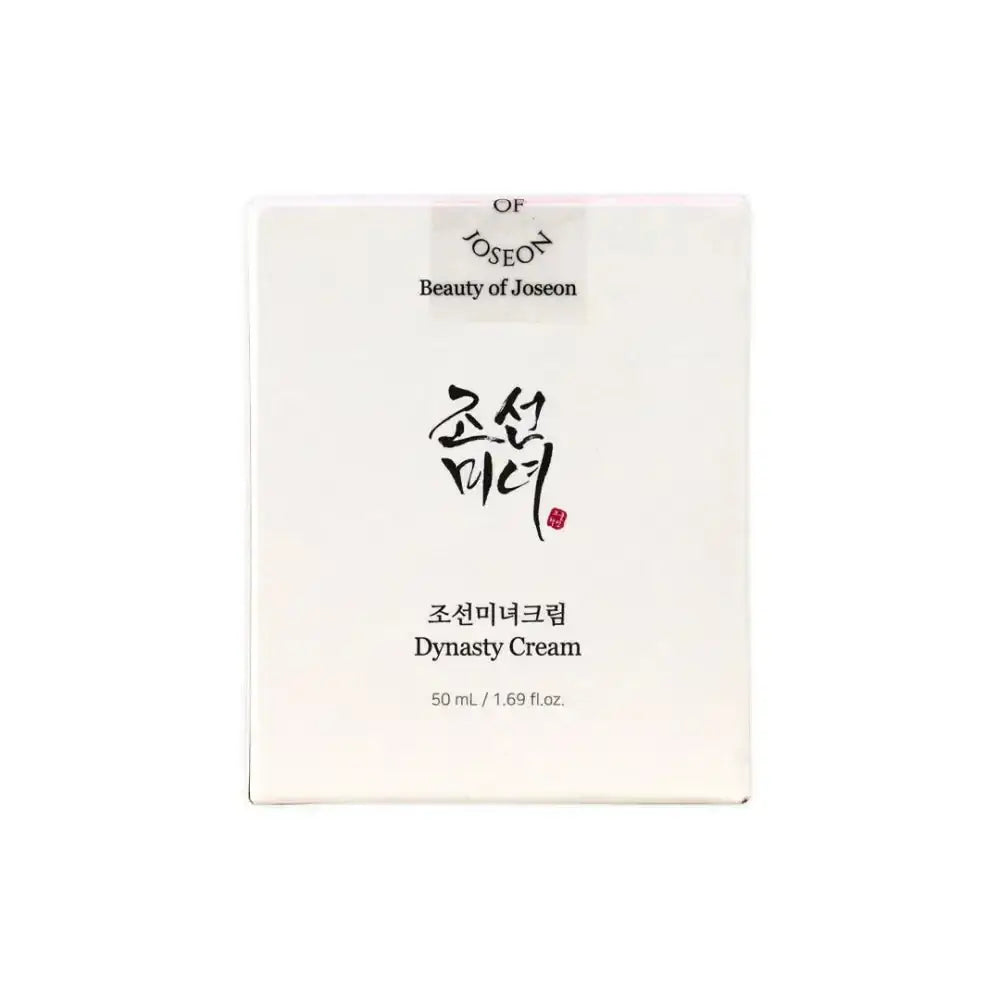 BEAUTY OF JOSEON - Beauty Of Joseon Dynasty Cream 50ml - Pharmazone - 