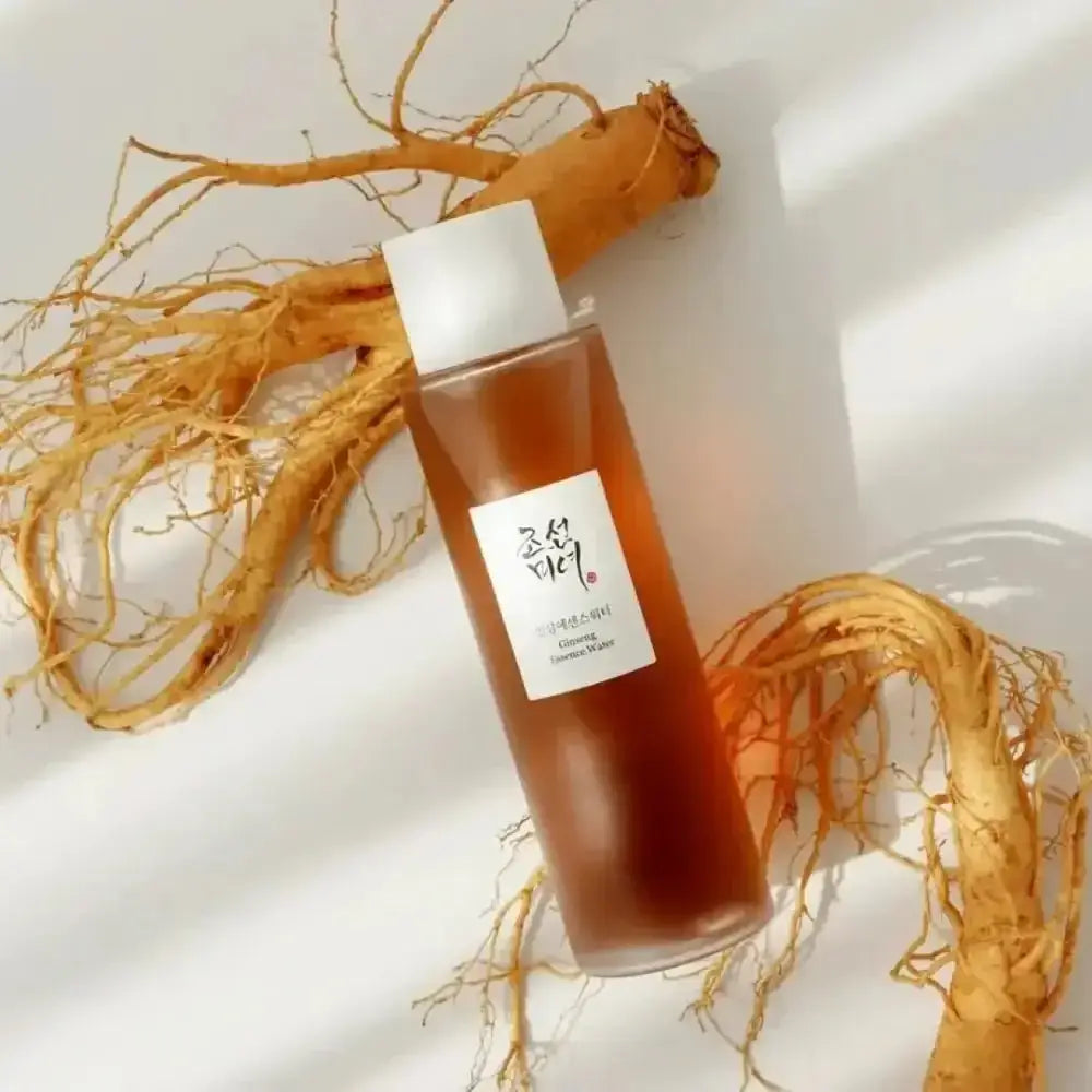 BEAUTY OF JOSEON - Beauty Of Joseon Ginseng Essence Water 150ml - Pharmazone - 