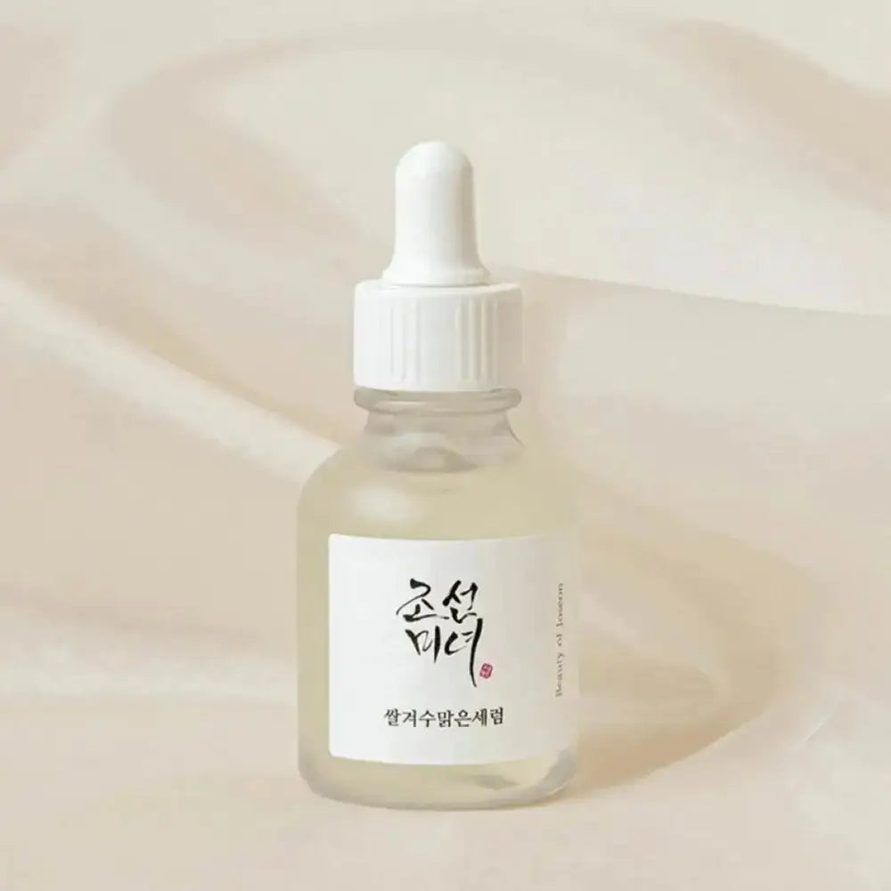 BEAUTY OF JOSEON - Beauty Of Joseon Glow Deep Serum Rice+Alpha - arbutin 30ml - Pharmazone - 