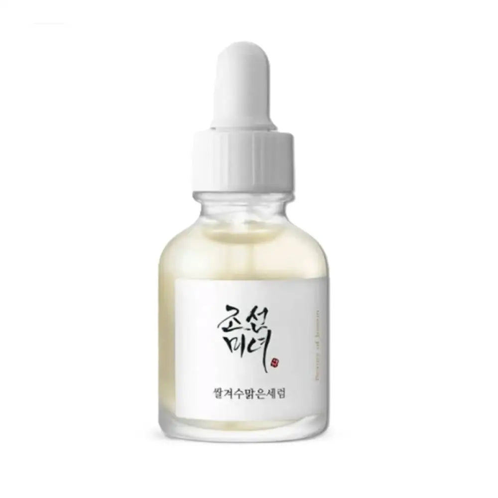 Beauty Of Joseon Glow Deep Serum Rice+Alpha-arbutin 30ml