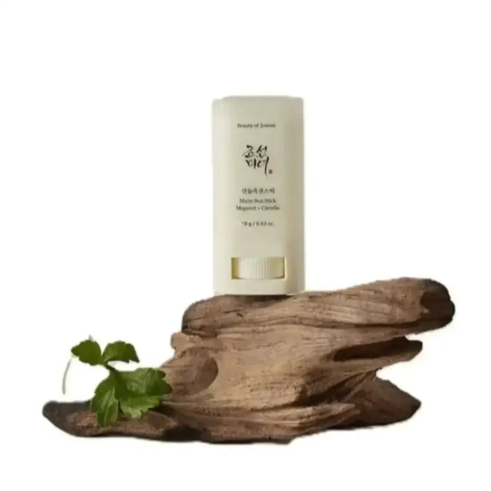 BEAUTY OF JOSEON - Beauty Of Joseon Matte Sun Stick Mugwort + Camelia 18g - Pharmazone - 