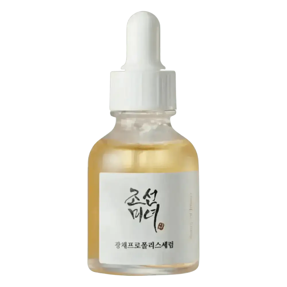 BEAUTY OF JOSEON - Beauty Of Joseon Propolis+Niacinamide Glow Serum 30ml - Pharmazone - 