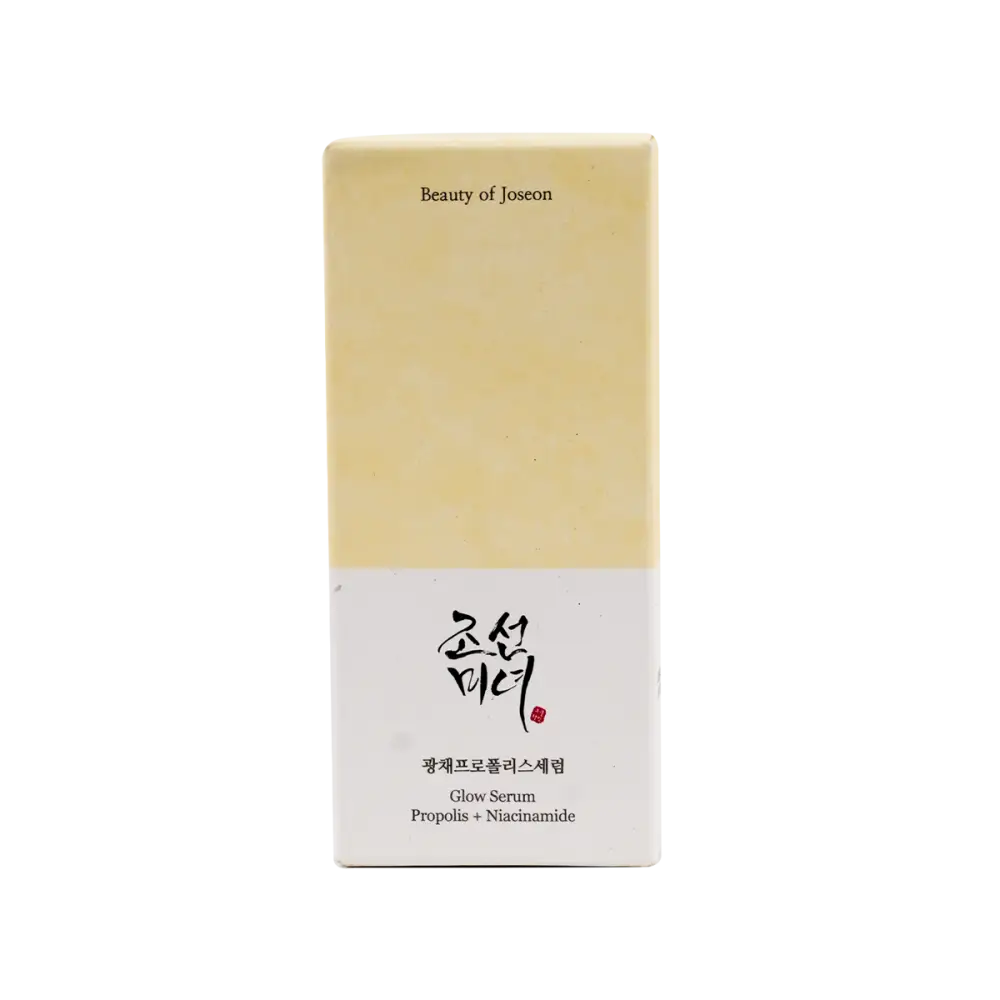 Beauty Of Joseon Propolis+Niacinamide Glow Serum 30ml