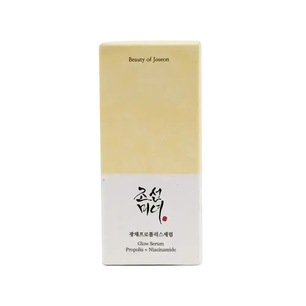 BEAUTY OF JOSEON - Beauty Of Joseon Propolis+Niacinamide Glow Serum 30ml - Pharmazone - 