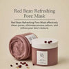 BEAUTY OF JOSEON - Beauty Of Joseon Red Bean Refreshing Pore Mask 140ml - Pharmazone - 