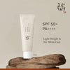 BEAUTY OF JOSEON - Beauty of Joseon Relief Sun Rice+ Probiotics Spf50+ Pa+ 50ml - Pharmazone - 