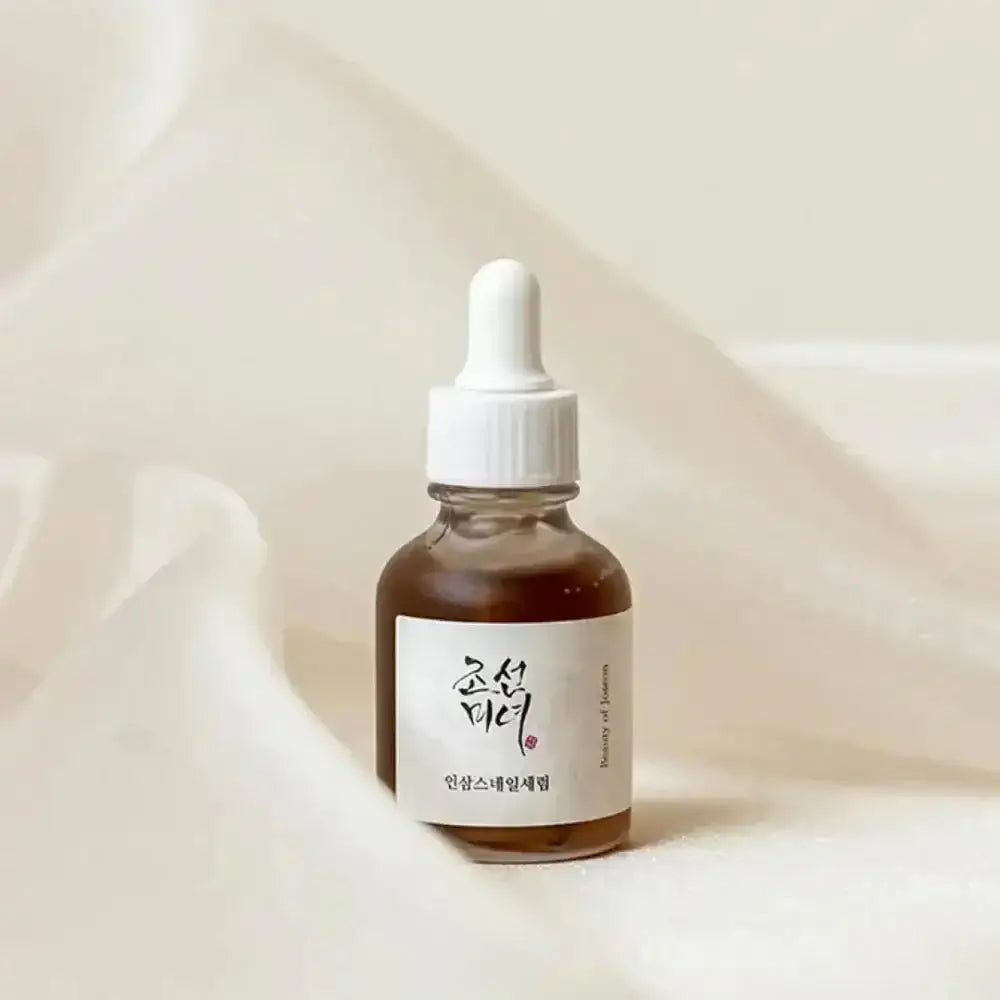 BEAUTY OF JOSEON - Beauty Of Joseon Revive Serum Ginseng+Snail Mucin 30ml - Pharmazone - 