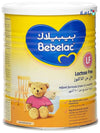 BEBELAC LF (LACTOSE FREE) MILK 400GM