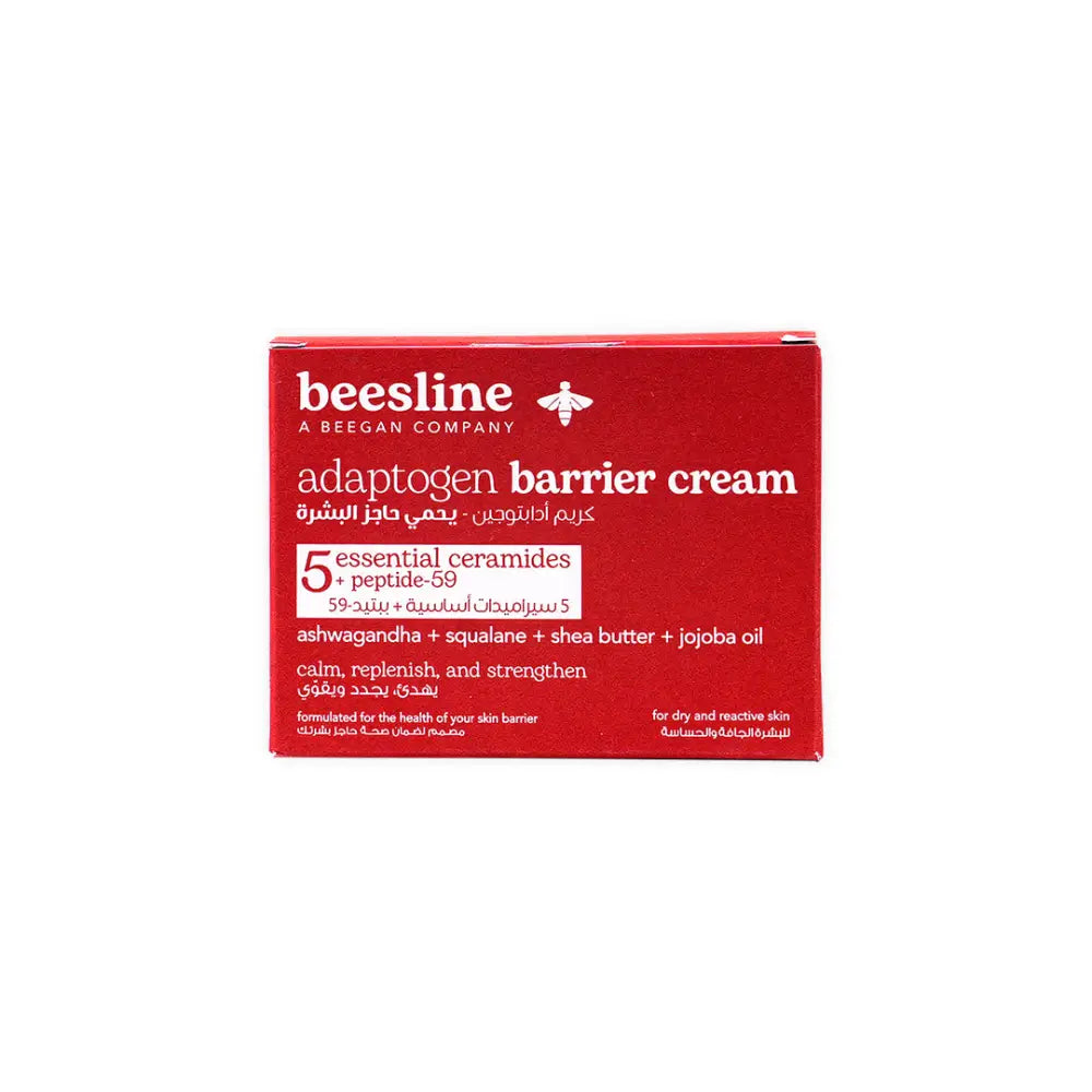 Beesline Adaptogen Barrier Cream 50ml