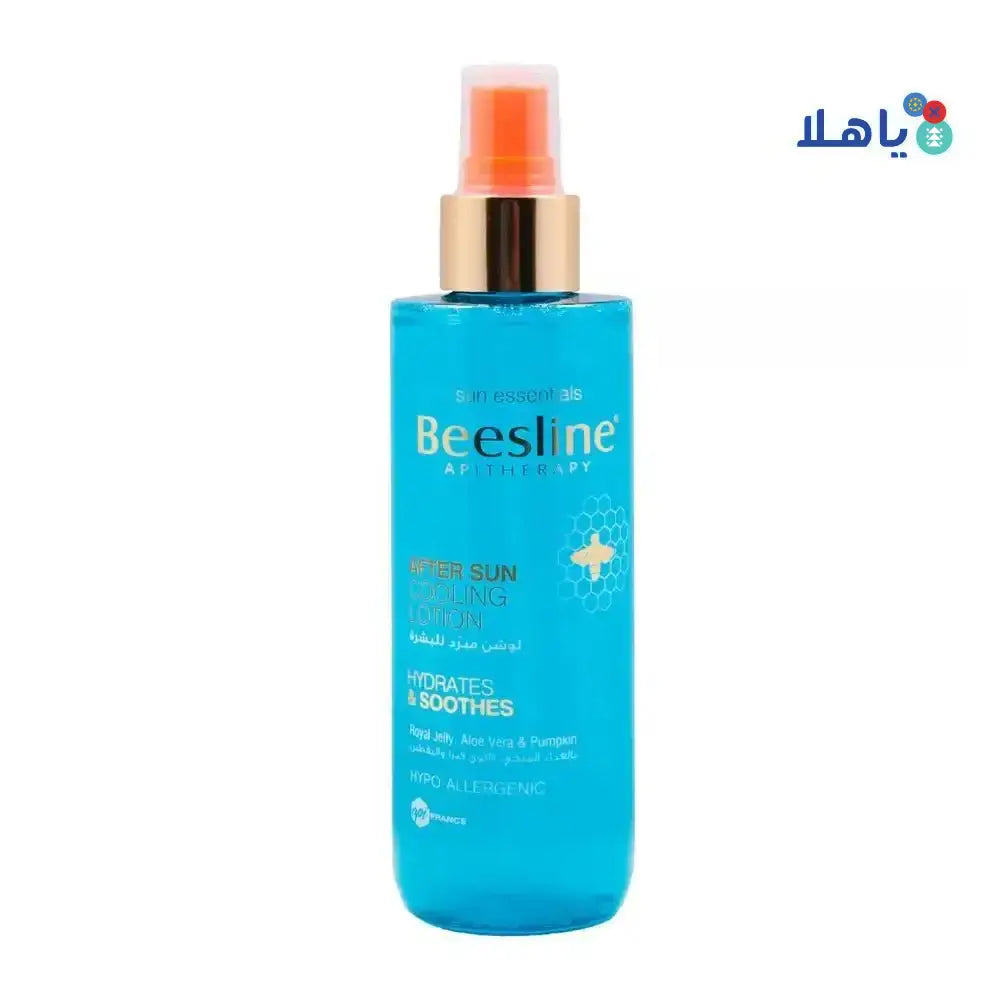 Beesline - Beesline After Sun Cooling Lotion 200Ml - Pharmazone - 