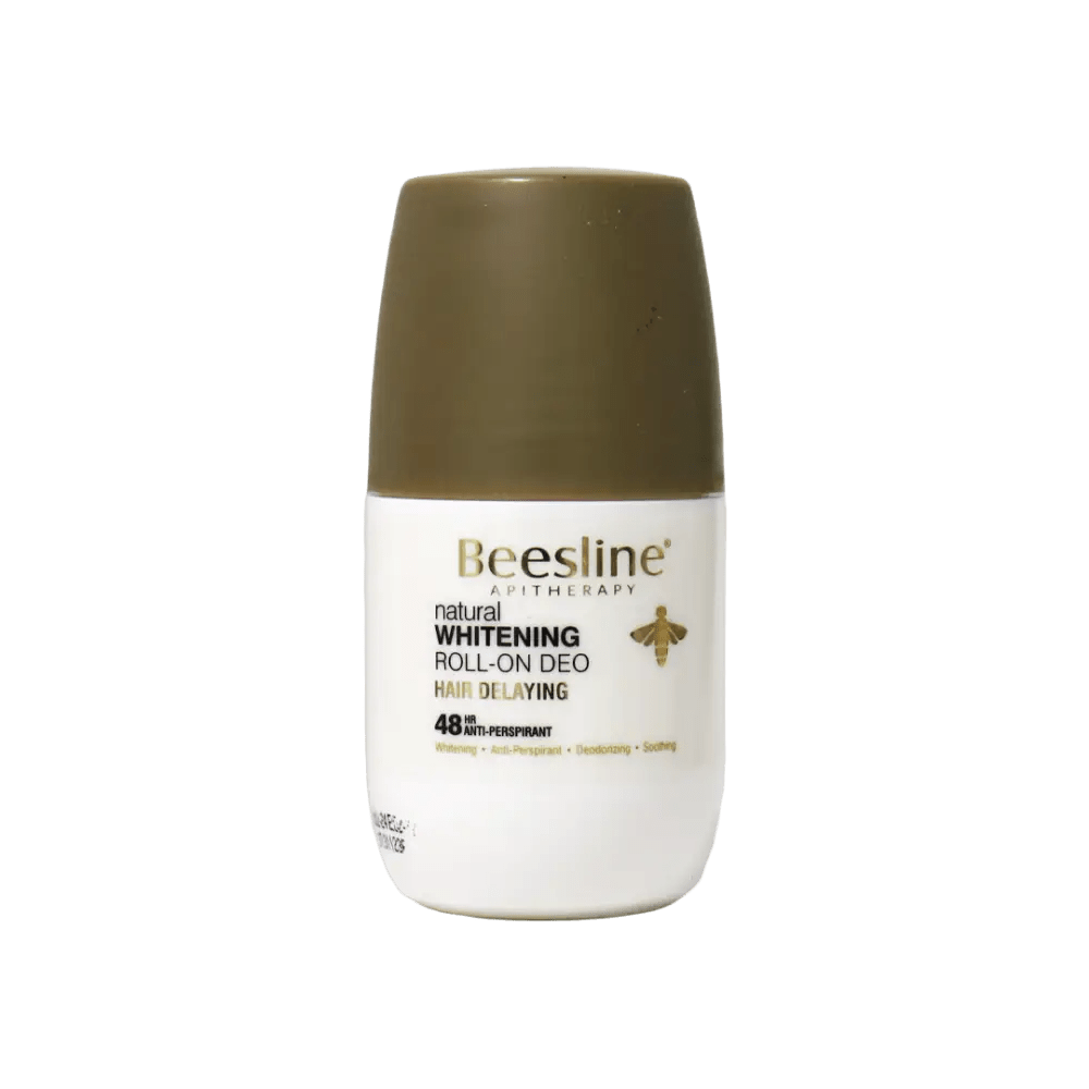 Beesline - BEESLINE OFFER - WHITENING ROLL ON DEO 48H HAIR DELAYING(1+1) - Pharmazone - 