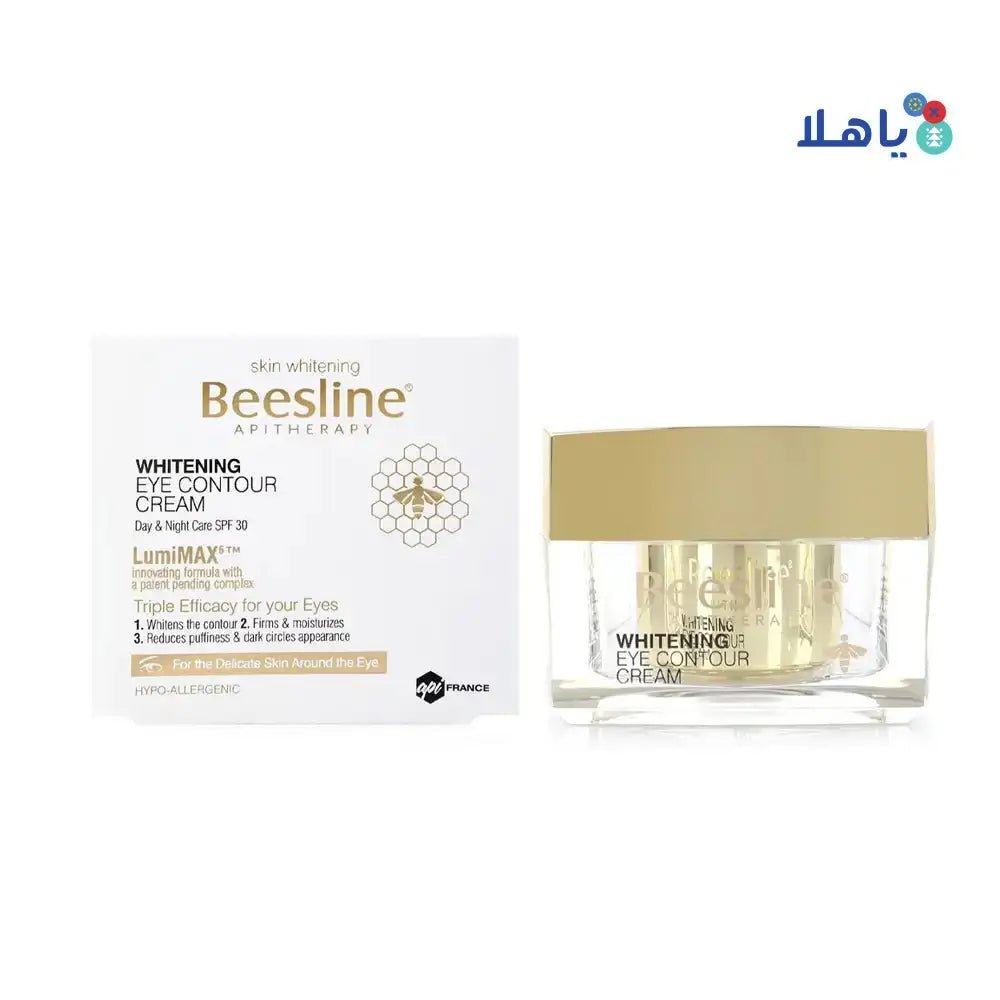 Beesline - Beesline Whitening Eye Contour CreamÂ 30Ml - Pharmazone - 