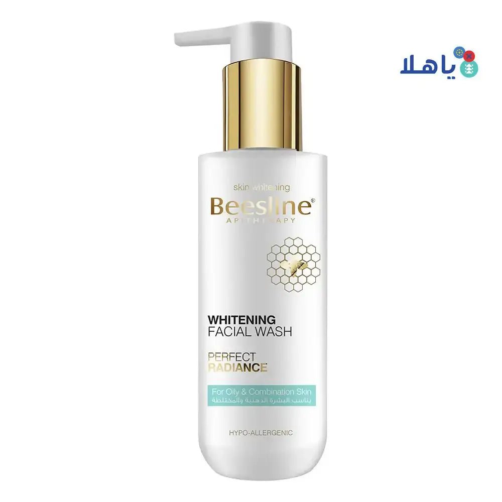 Beesline - Beesline Whitening Facial Wash 250Ml - Pharmazone - 