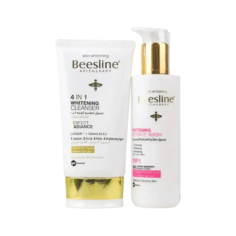 Pharmazone - Beesline Complete Whitening Set - Pharmazone - 