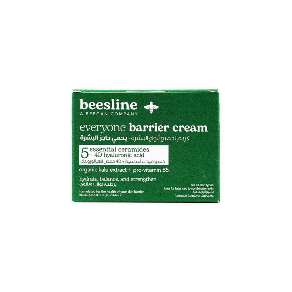 Beesline Everyone Barrier Cream 50ml