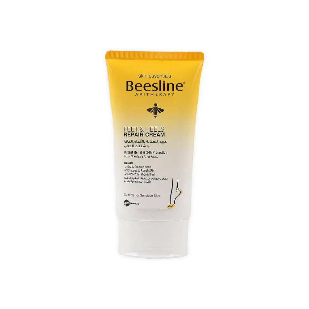 Beesline - Beesline Feet & Heels Repair Cream 150Ml - Pharmazone - 