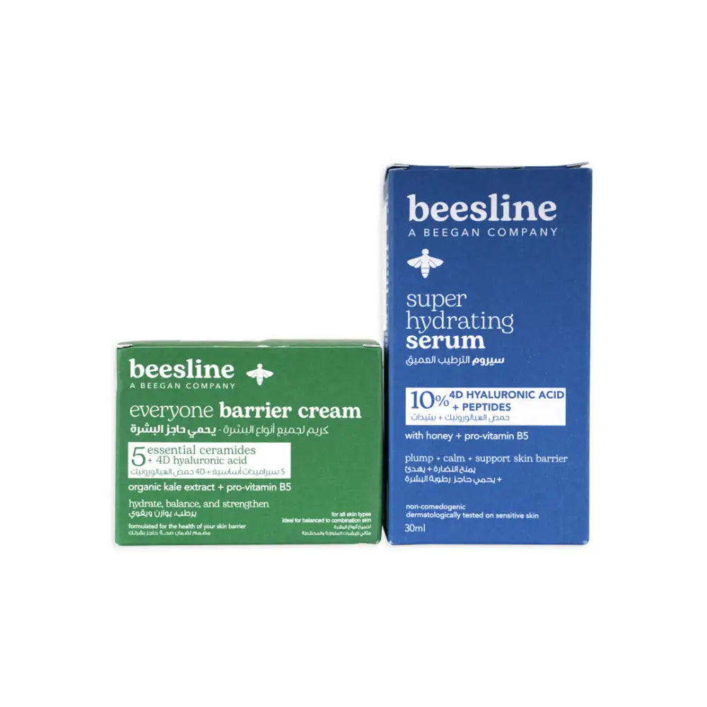 Beesline Hydrating Set