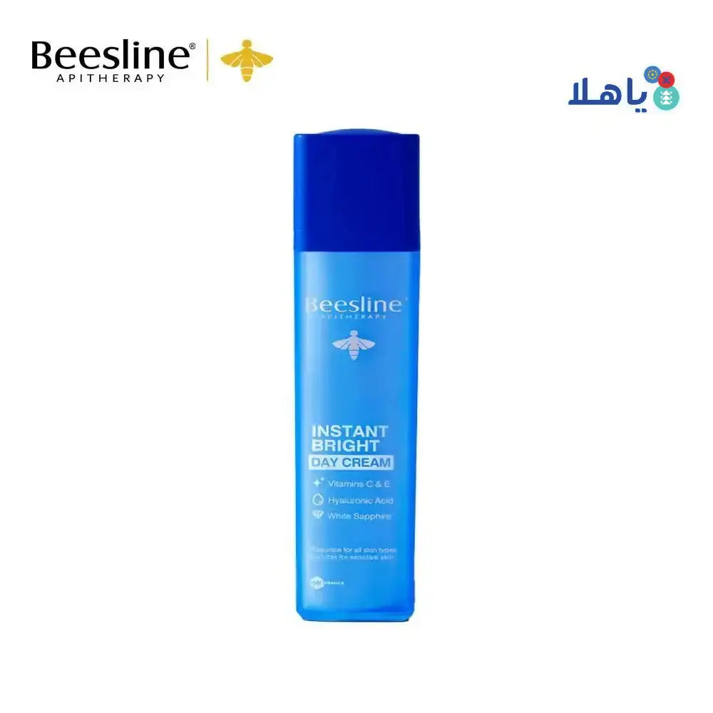 Beesline - BEESLINE INSTANT BRIGHT DAY CREAM 50ML - Pharmazone - 