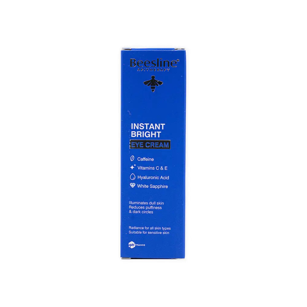 BEESLINE INSTANT BRIGHT EYE CREAM 15ML