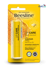 BEESLINE LIP CARE FLAVOUR FREE 4GM