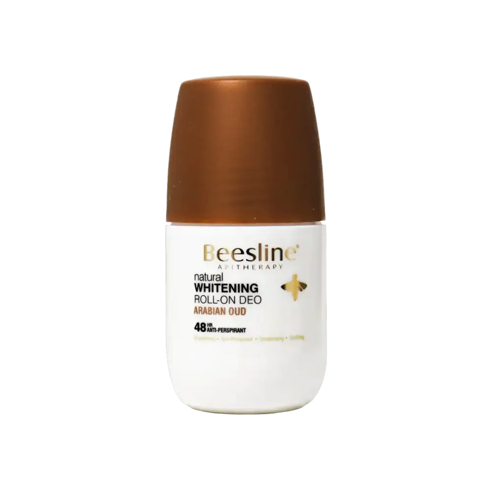 Beesline - BEESLINE OFFER - WHITENING ROLL ON DEO 48H ARABIAN OUD (1+1) - Pharmazone - 