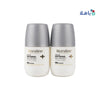 BEESLINE OFFER-WHITENING ROLL ON DEO 48H INV. TOUCH (1+1)