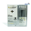 BEESLINE OFFER-WHITENING ROLL ON DEO 48H INV. TOUCH (1+1)