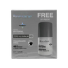 Beesline - BEESLINE OFFER - WHITENING ROLL ON DEO 48H ZERO ALUMINUM (1+1) - Pharmazone - 