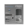 BEESLINE OFFER-WHITENING ROLL ON DEO 48H ZERO ALUMINUM (1+1)