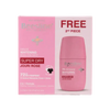 Beesline - BEESLINE OFFER - WHITENING ROLL ON DEO 72H JOURI ROSE (1+1) - Pharmazone - 