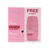 BEESLINE OFFER-WHITENING ROLL ON DEO 72H JOURI ROSE (1+1)