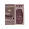 BEESLINE OFFER-WHITENING ROLL ON DEO 72H POWDER SOFT(1+1)