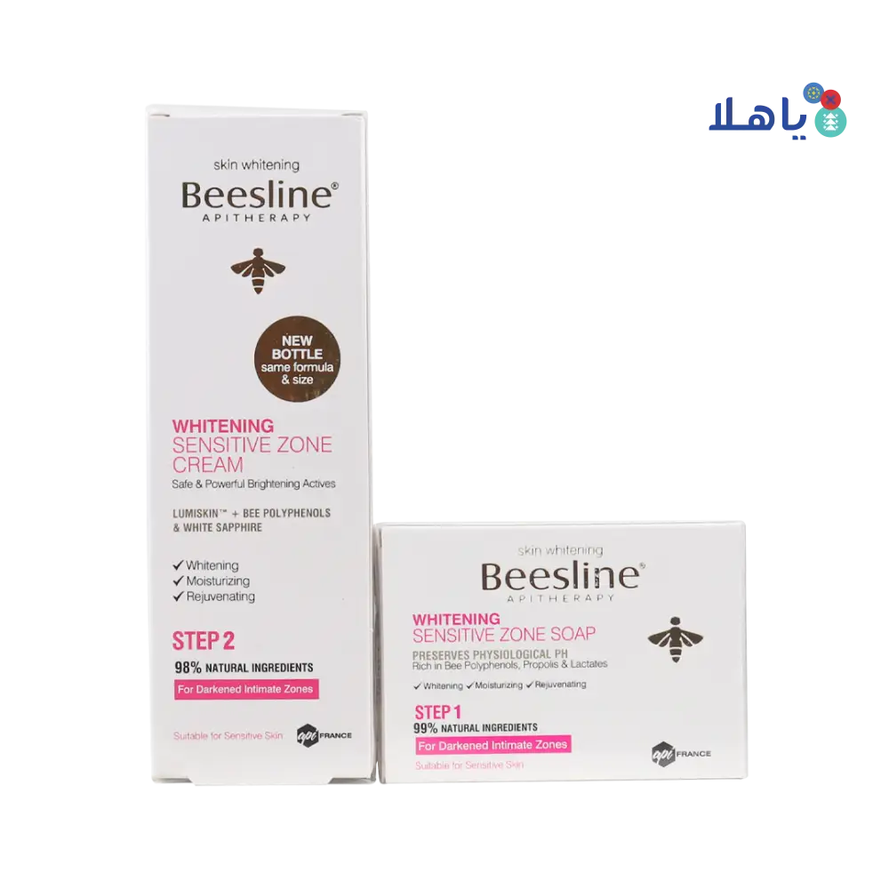 Beesline Sensitive Zone Set