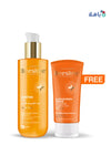 BEESLINE SUNTAN OIL+INV SUNBLOCK SPF50-OFFER