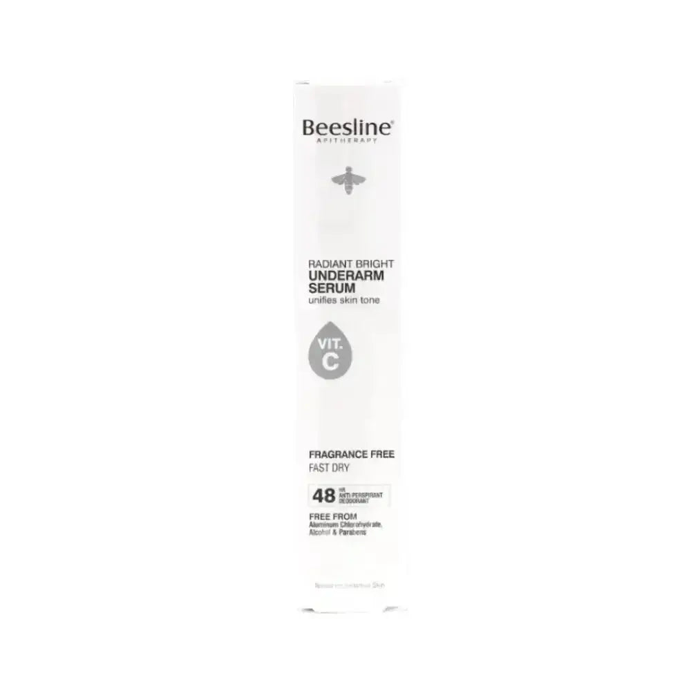 Beesline - Beesline Underarm Serum Vit C Spray 48h 150ml - Fragrance Free - Pharmazone - 