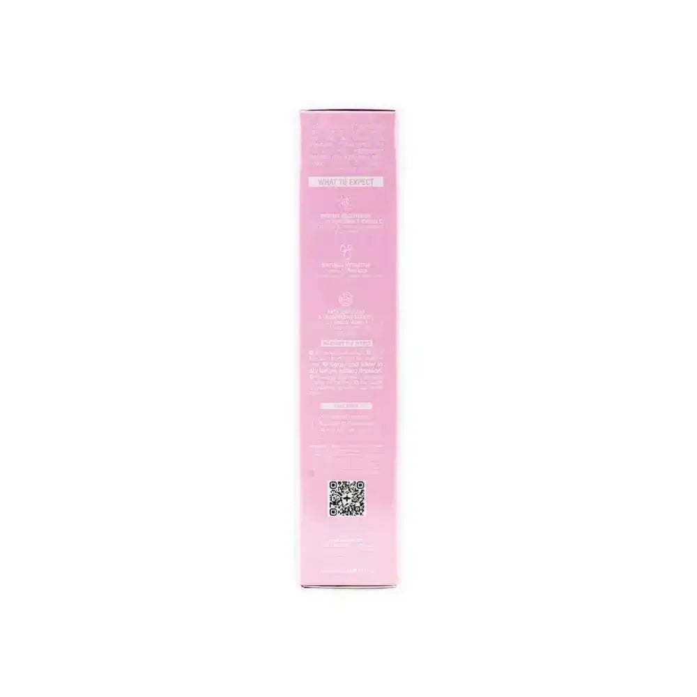 Beesline - Beesline Underarm Serum Vit C Spray 48h 150ml - Jouri Rose - Pharmazone - 