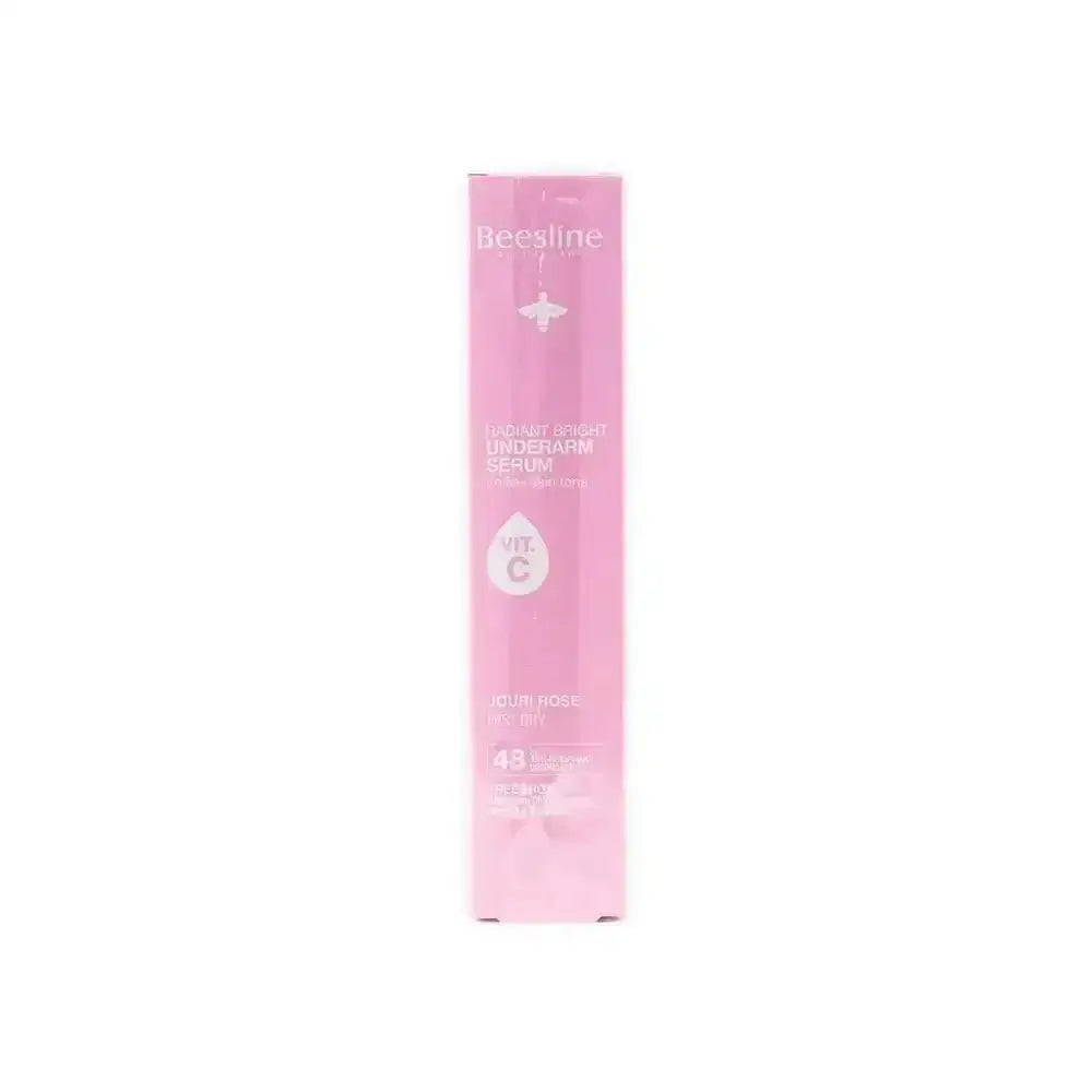 Beesline - Beesline Underarm Serum Vit C Spray 48h 150ml - Jouri Rose - Pharmazone - 