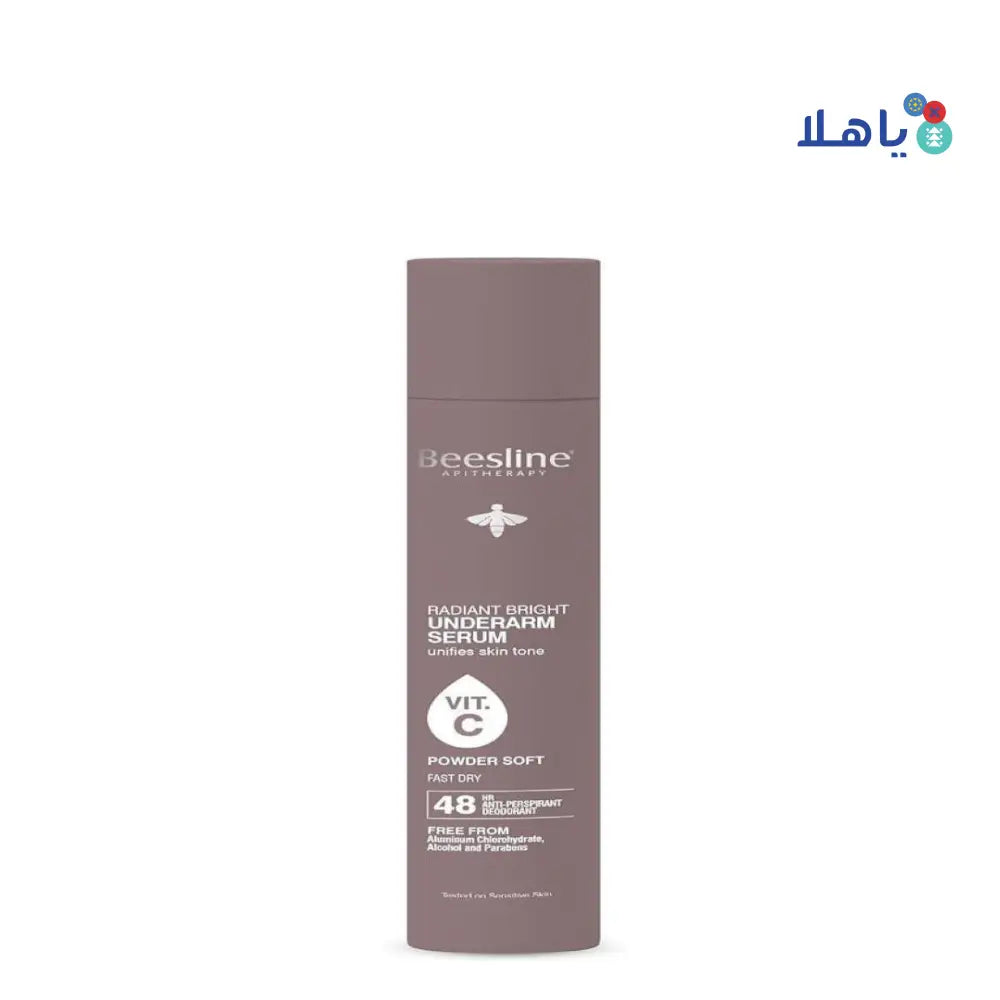 Beesline_Underarm_Serum_Vit_C_Spray_48h_150ml-Powder_Soft