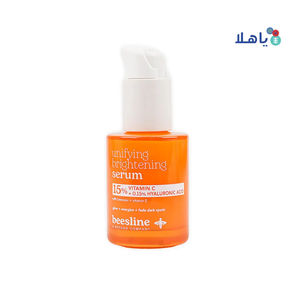 Beesline Unifying Brightening Serum 30ml