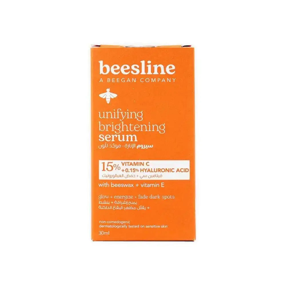 Beesline - Beesline Unifying Brightening Serum 30ml - Pharmazone - 