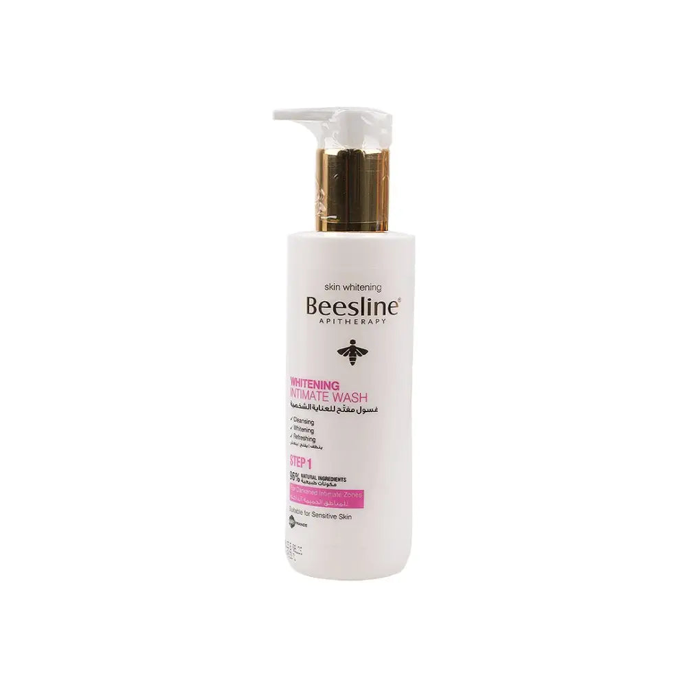 Beesline - Beesline Whitening Intimate Wash 200Ml - Pharmazone - 