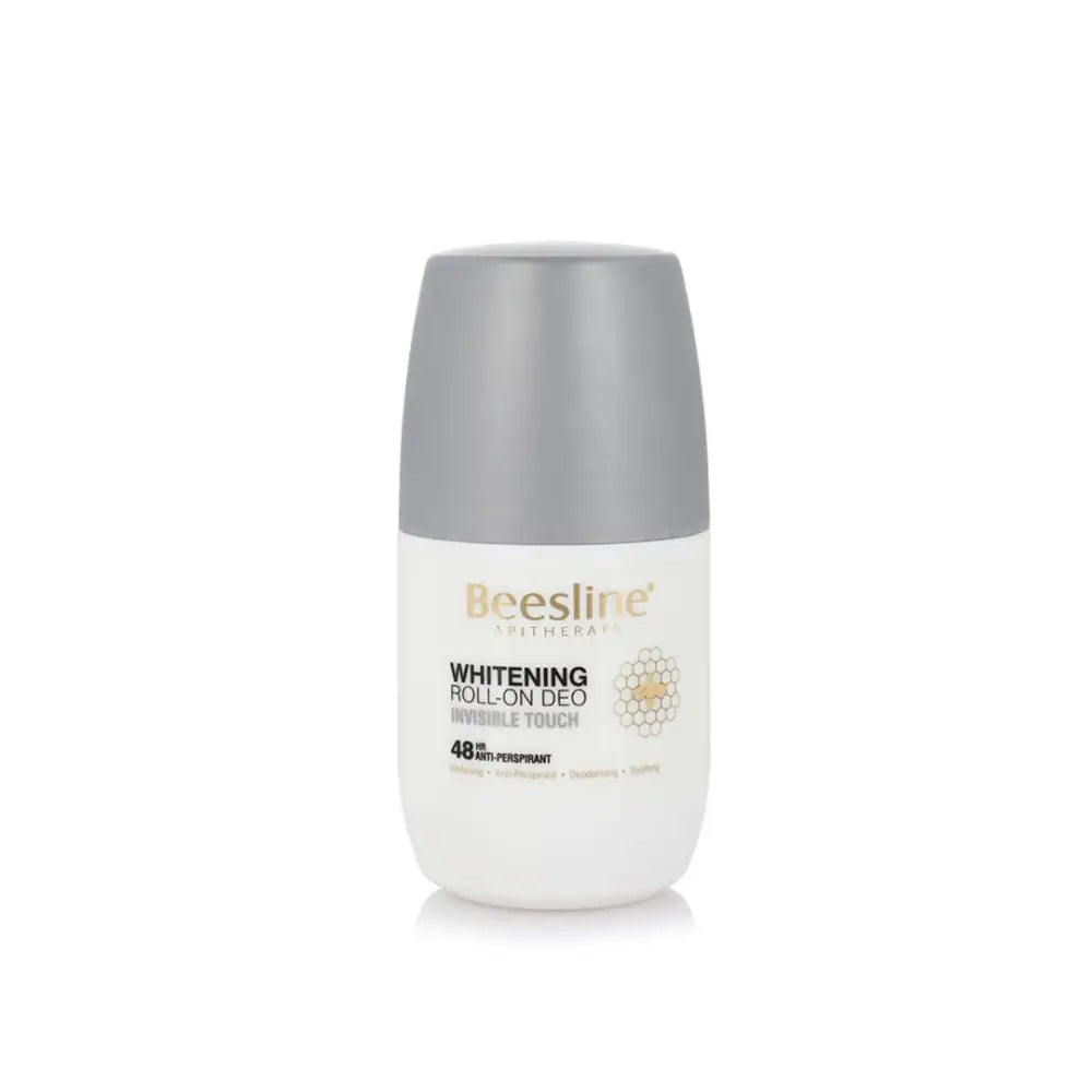 Beesline - Beesline Whitening Roll - On Deo Invisible Touch 50Ml - Pharmazone - 