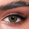 Bella Lenses - Bella Color Lens Natural Green Yellow - Pharmazone - 